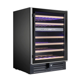 Винный шкаф TEMPTECH WPQ60DCB