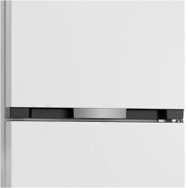 Холодильник GRUNDIG GKPN 66830 FW