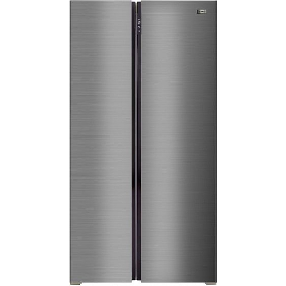 Холодильник ASCOLI ACDI450W