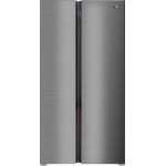 Холодильник ASCOLI ACDI450W