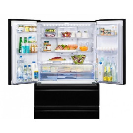 Холодильник MITSUBISHI ELECTRIC MR-LXR68EM-GBK-R