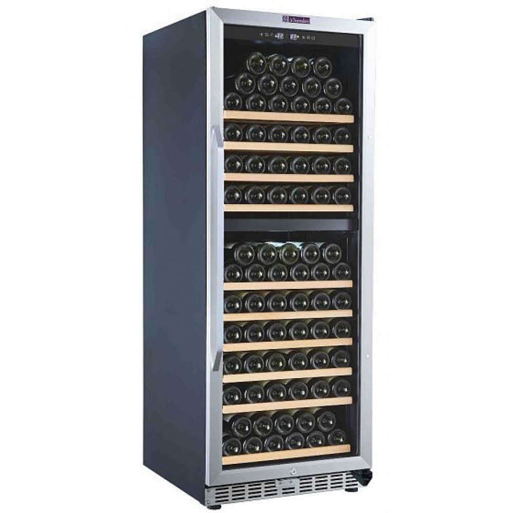 Винный шкаф LA SOMMELIERE MZ2V135