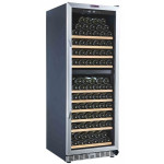Винный шкаф LA SOMMELIERE MZ2V135