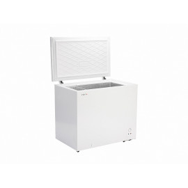 Морозильный ларь VEKTA FR-270W02