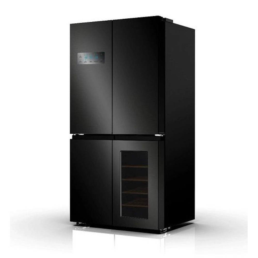 Холодильник GENCOOL GDCD-605BV