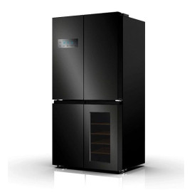 Холодильник GENCOOL GDCD-605BV