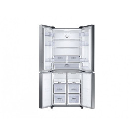 Холодильник Samsung RF-50 K5920S8