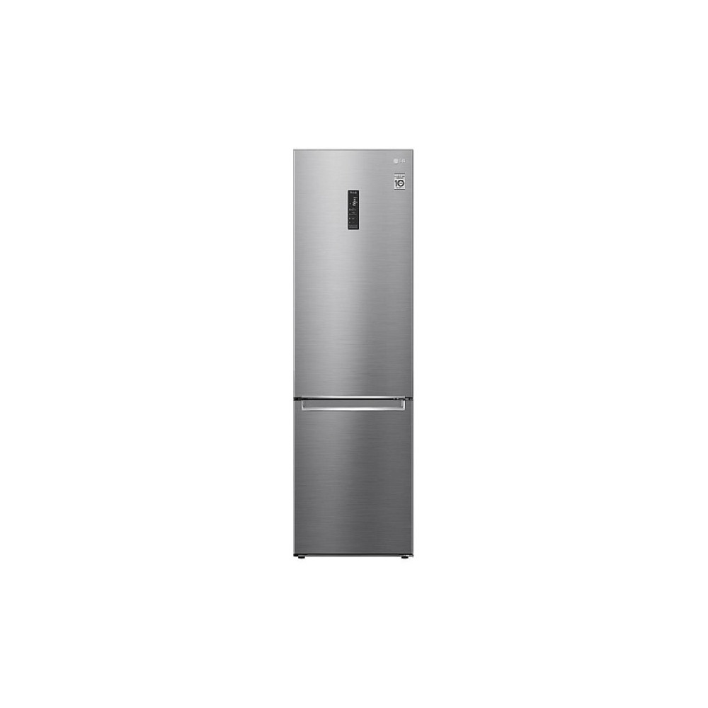 Холодильник LG GC-B509SMUM