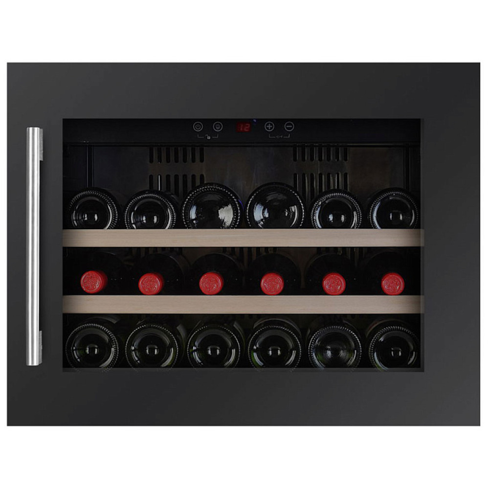 Винный шкаф TEMPTECH OBI45SB