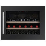 Винный шкаф TEMPTECH OBI45SB