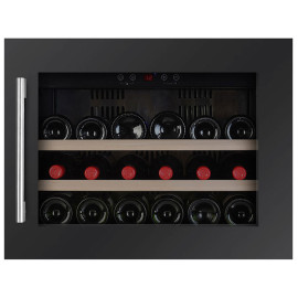 Винный шкаф TEMPTECH OBI45SB