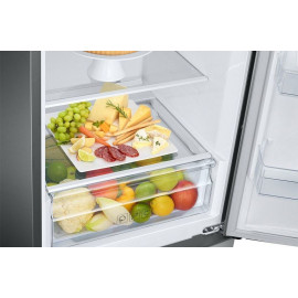 Холодильник SAMSUNG RB37A50N0SA/WT