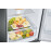 Холодильник SAMSUNG RB37A50N0SA/WT