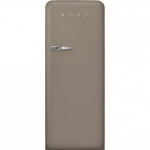 Холодильник SMEG FAB28RDTP5