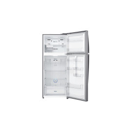 Холодильник LG GC-H502HMHZ серебристый