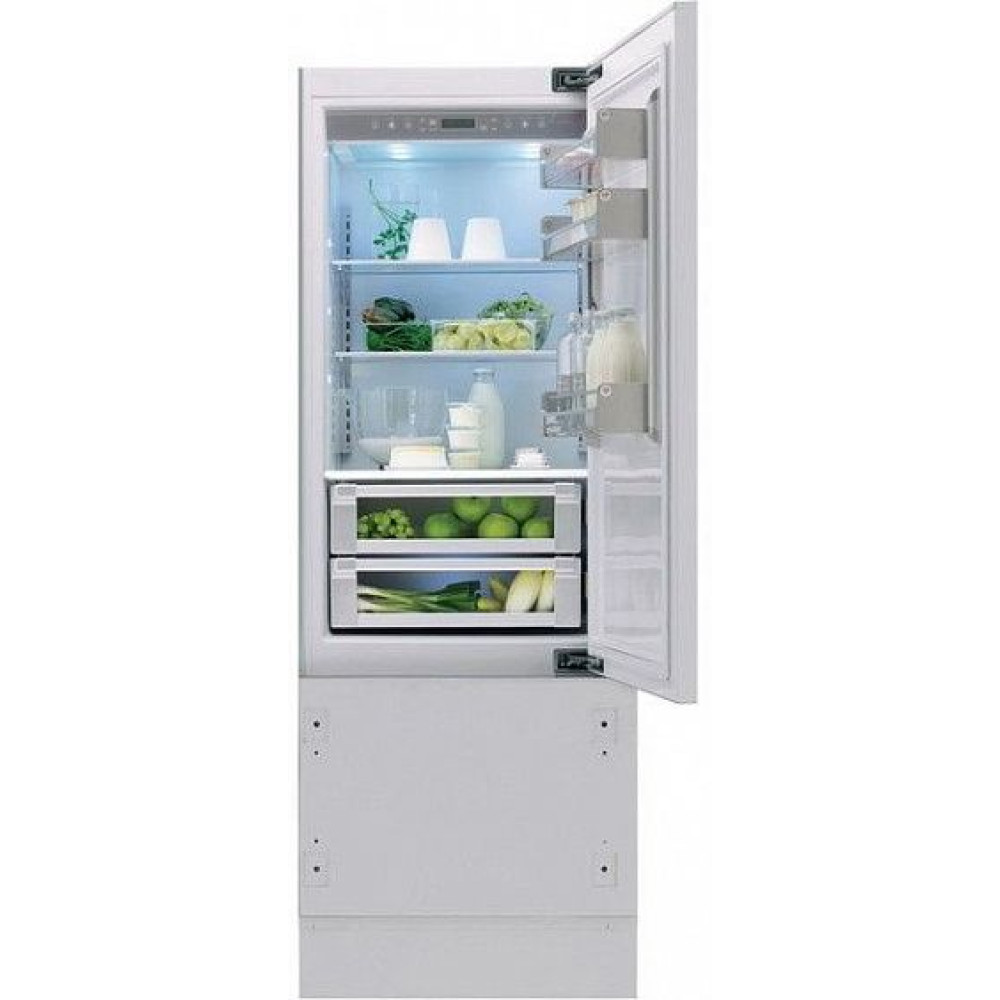 Холодильник KITCHENAID KCVCX 20750L