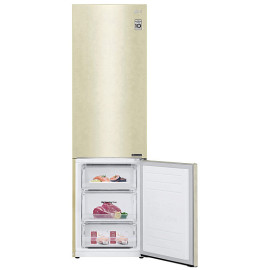 Холодильник LG GC-B509SECL