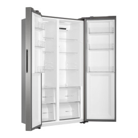 Холодильник HAIER HRF-541DM7RU