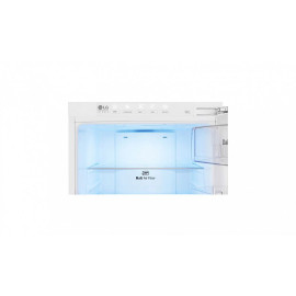 Встраиваемый холодильник LG GR-N266LLR