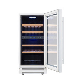 Винный шкаф CELLAR PRIVATE CP027-2TW