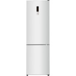 Холодильник WEISSGAUFF WRK 2000 DW Full NoFrost Inverter