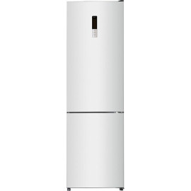Холодильник WEISSGAUFF WRK 2000 DW Full NoFrost Inverter