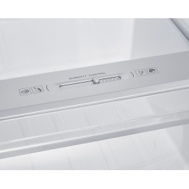 Холодильник WEISSGAUFF WSBS 736 NFBG Inverter Professional