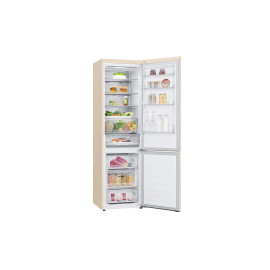 Холодильник LG GC-B509SESM