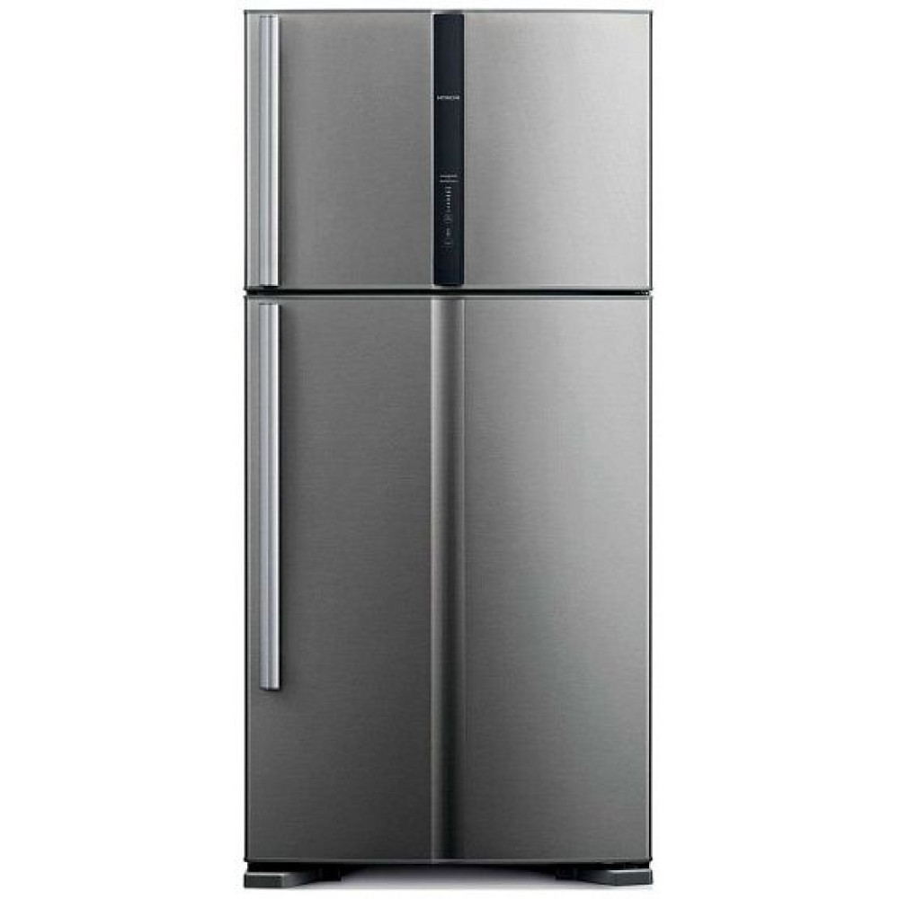 Холодильник HITACHI r-v 662 pu3x inx