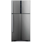 Холодильник HITACHI r-v 662 pu3x inx