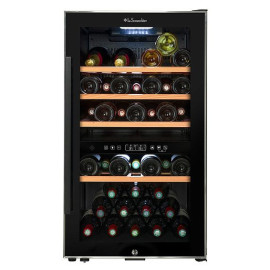 Винный шкаф LA SOMMELIERE ECS51.2Z