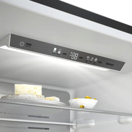 Холодильник GORENJE NRM720FSXL4
