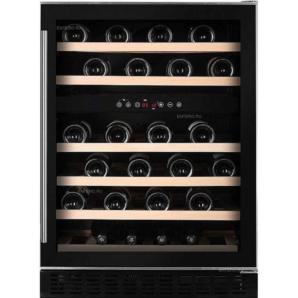 Винный шкаф TEMPTECH VWCR46DB82