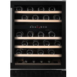 Винный шкаф TEMPTECH VWCR46DB82