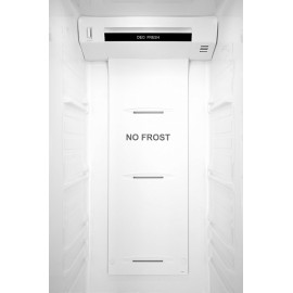 Холодильник Haier HRF-541DG7RU