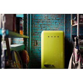 Холодильник SMEG fab32rven1