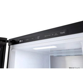 Морозильная камера LG GC-B404FEQM