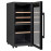 Винный шкаф CLIMADIFF CLD40B1