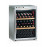 Винный шкаф IP INDUSTRIE C 151 X