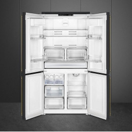 Холодильник SMEG FQ60CAO5