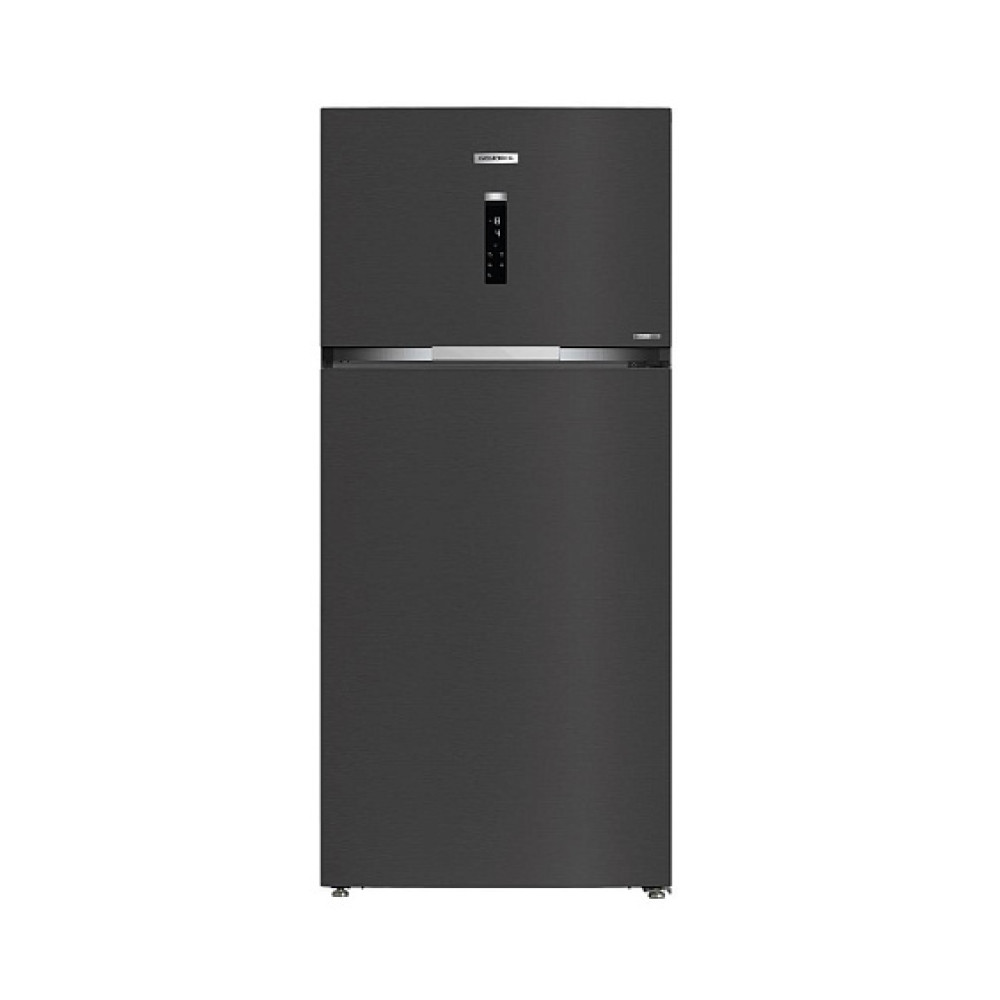 Холодильник GRUNDIG GDN18820HXBR