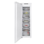 Морозильная камера MAUNFELD MBFR177NFWGR Inverter