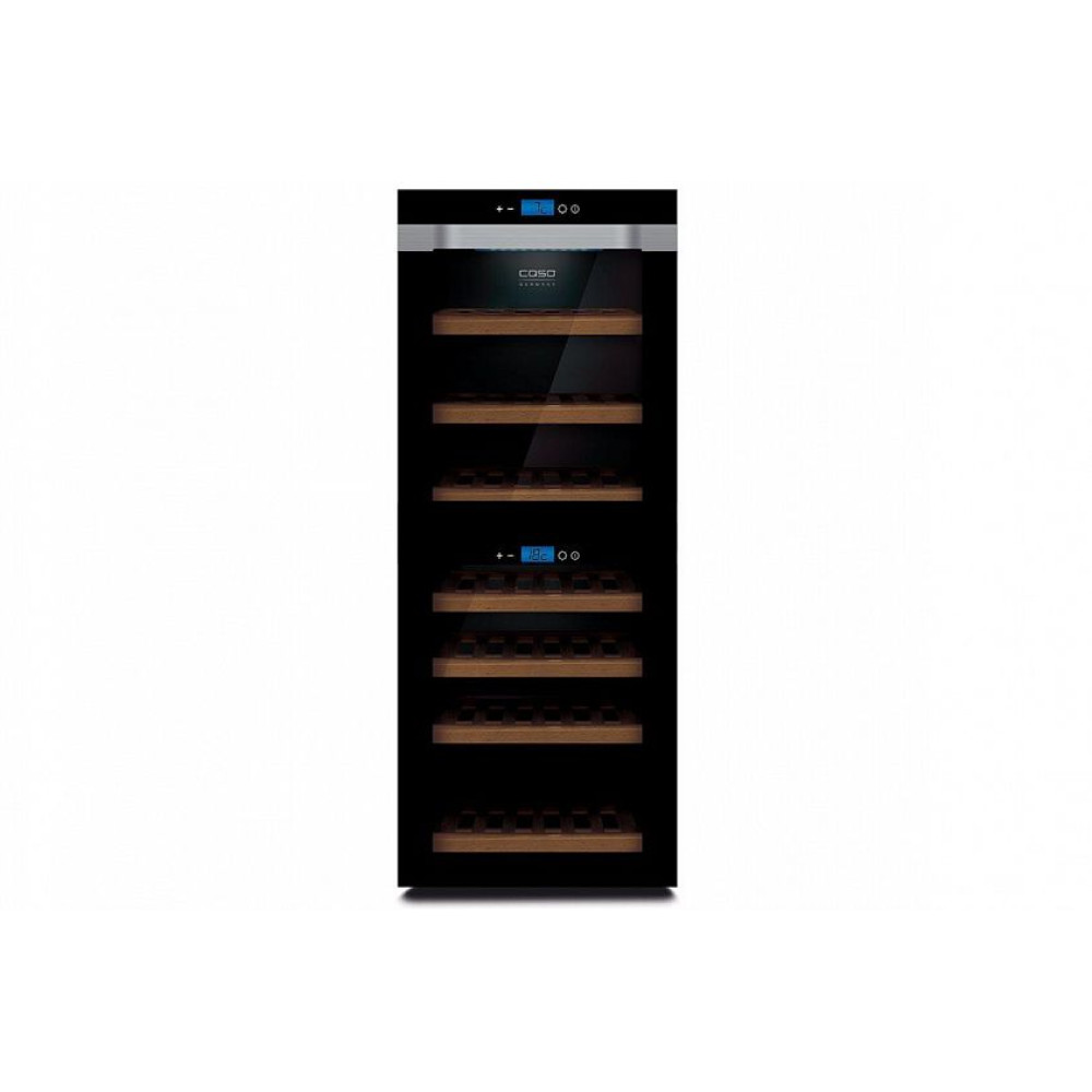 Винный шкаф CASO WineMaster Touch Aone