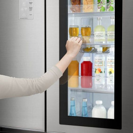 Холодильник LG GC-Q247 CABV