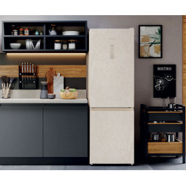 Холодильник HOTPOINT-ARISTON HT 5180 AB