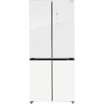 Холодильник HIBERG RFQ-600DX NFGW inverter
