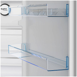 Холодильник BEKO B1DRCNK362HX