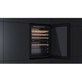 Винный шкаф TEKA RVI 20046 BLACK GLASS (113600011)