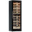 Винный шкаф MEYVEL MV110-KBT2 (Slim)