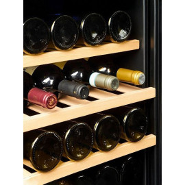 Винный шкаф VINOSAFE VSF16AM